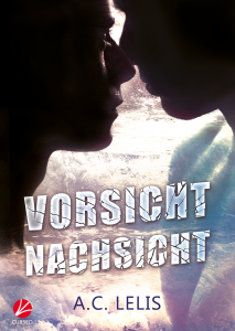 Cover: Vorsicht Nachsicht