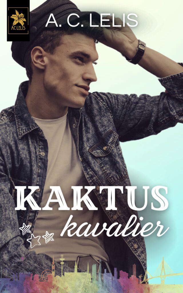 Cover: Kaktuskavalier
