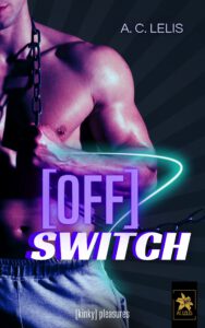 Cover Off Switch