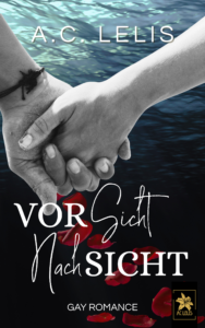 Cover Vorsicht Nachsicht