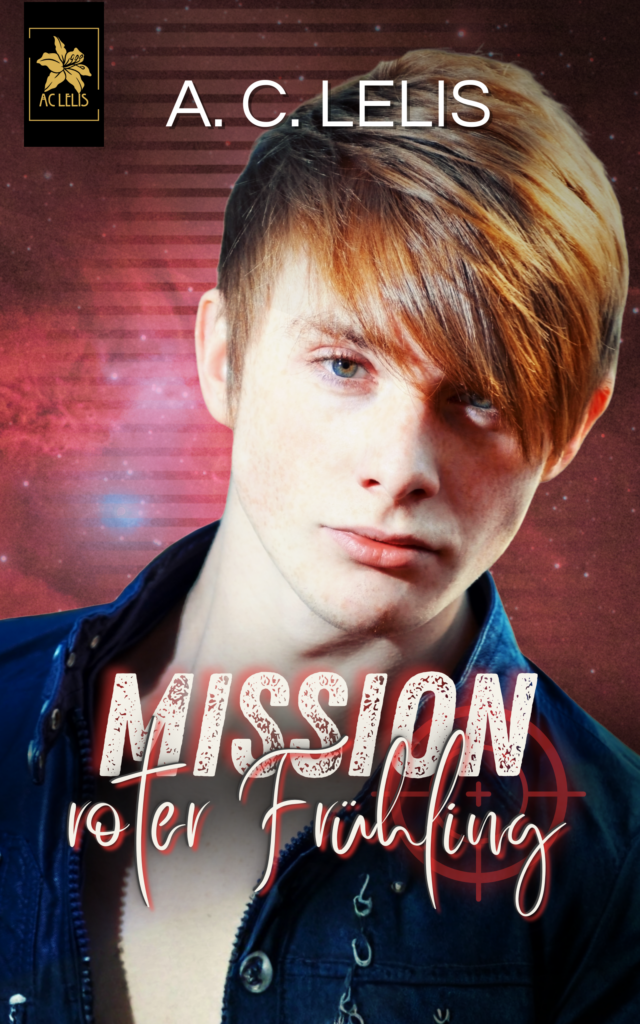 Cover: Mission roter Frühling