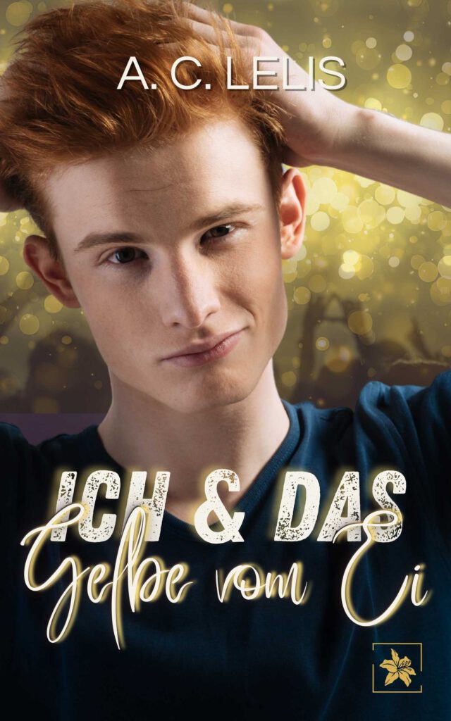 Cover: Ich & das Gelbe vom Ei
