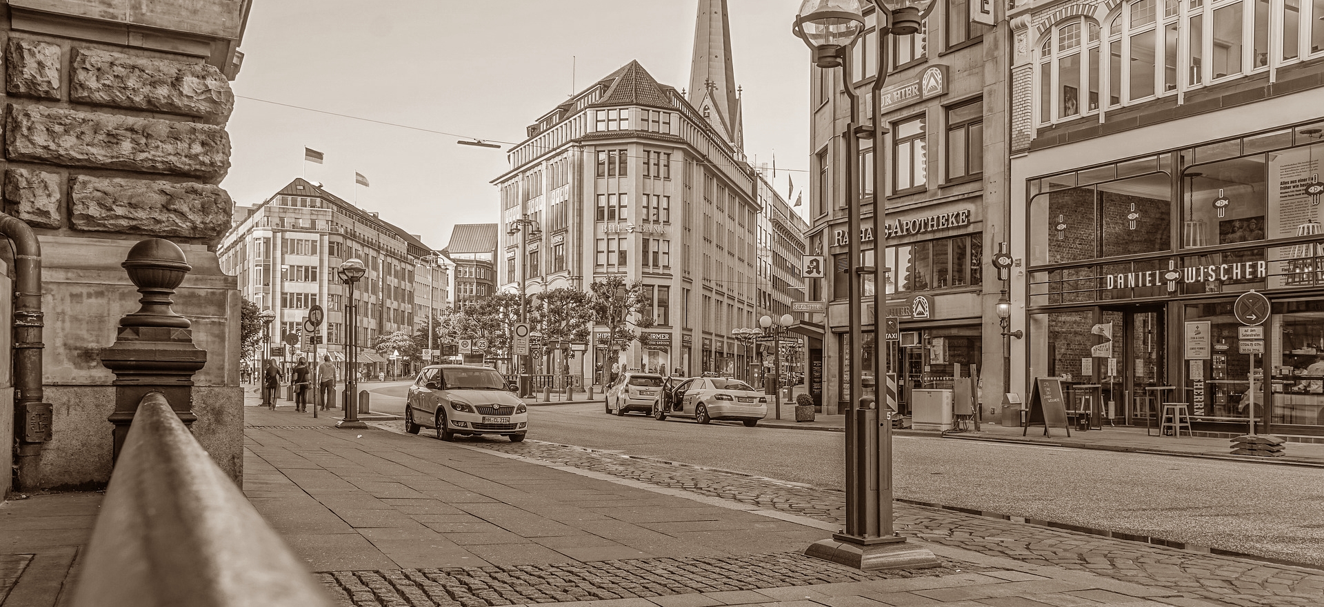 A.C. Lelis – Autorin