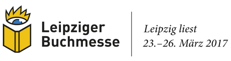 Leipziger Buchmesse 2017