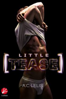 Little Tease – Kinky Pleasure Band 4