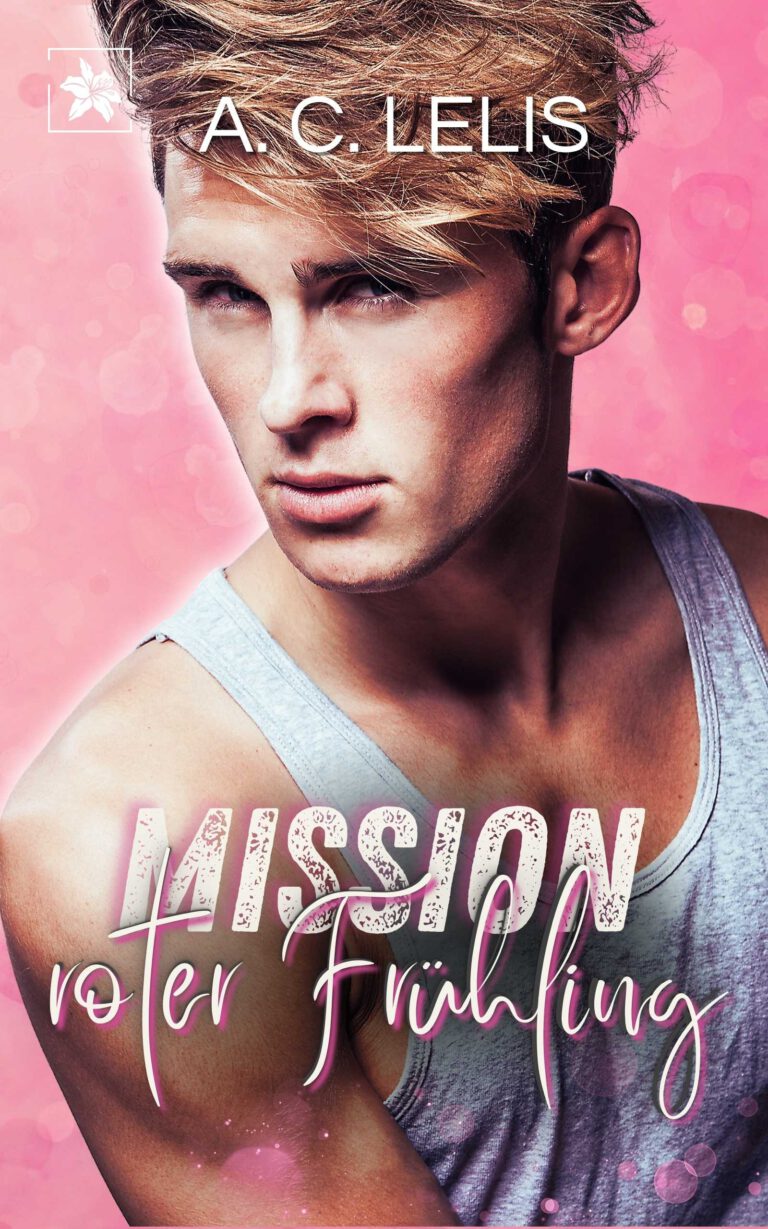 Cover: Mission roter Frühling