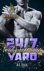 Cover: 24/7 Yaro